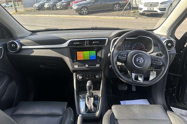 2019 MG ZS Excite Plus AZS1