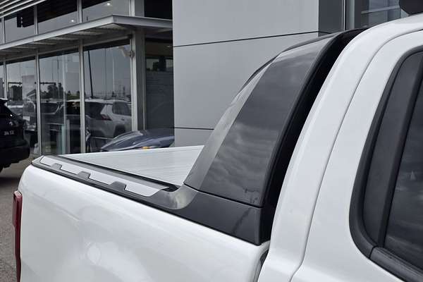 2020 Ford Ranger Wildtrak PX MkIII  2.0L