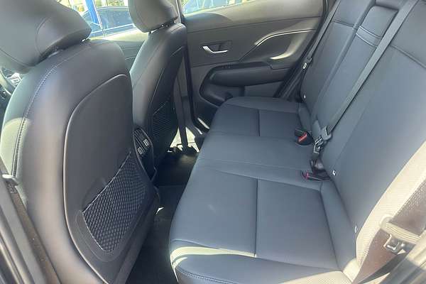 2025 Hyundai Kona Premium SX2.V2