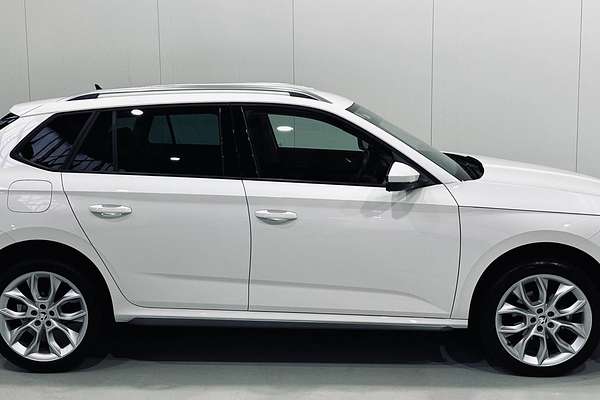 2023 SKODA Kamiq 85TSI Style NW 2WD