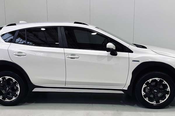 2021 Subaru XV Hybrid L G5X 4X4