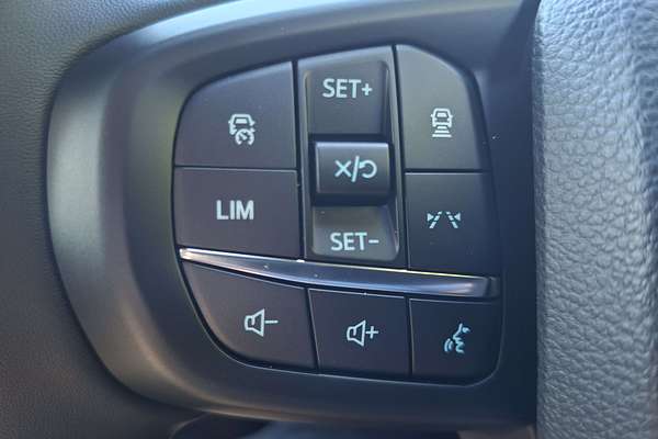 2025 Ford Ranger Wildtrak X 4X4 2.0L