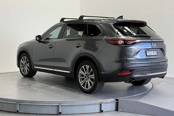 2022 Mazda CX-9 AZAMI (AWD) CX9M