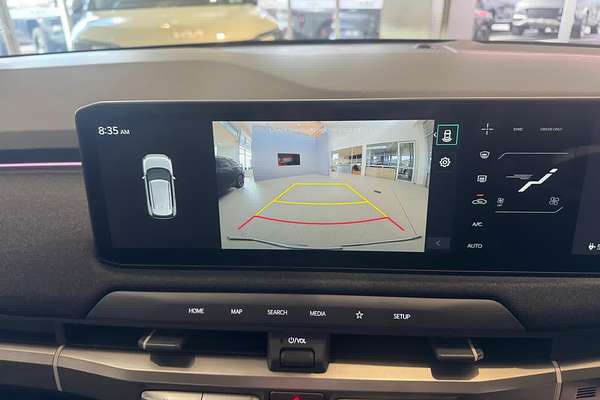 2025 Kia EV3 GT-Line Long Range SV