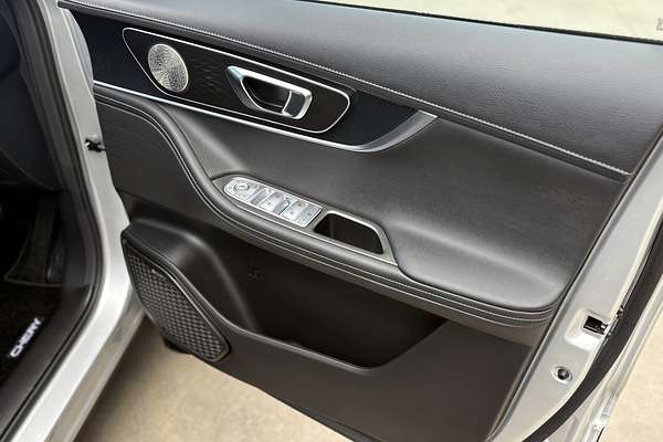 2023 Chery Tiggo 7 Pro Urban