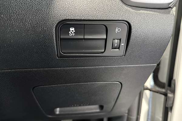 2023 Kia Sorento S 7 SEAT MQ4 MY23