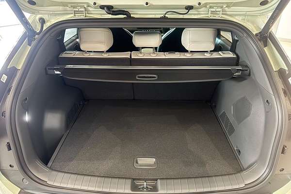 2025 Kia EV3 GT-Line Long Range SV