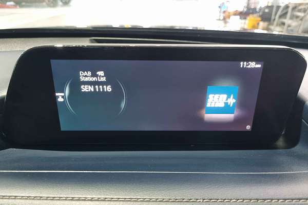 2023 Mazda CX-30 G20 Evolve DM Series
