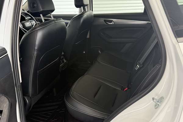 2024 GWM Haval Jolion Ultra Hybrid A02