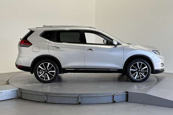 2020 Nissan X-TRAIL Ti (4x4) T32 MY20