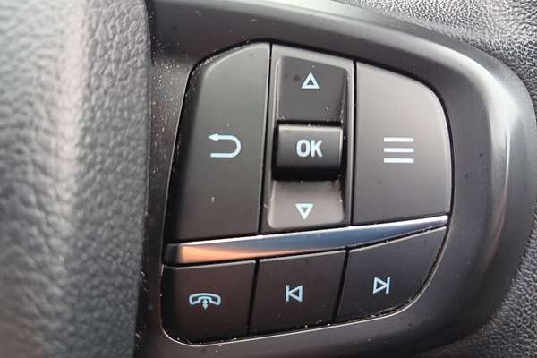 2025 Ford Everest Trend 2.0L