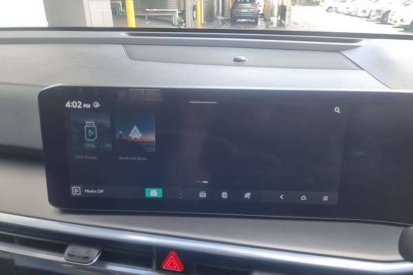 2023 Kia Sorento Sport+ MQ4 PE