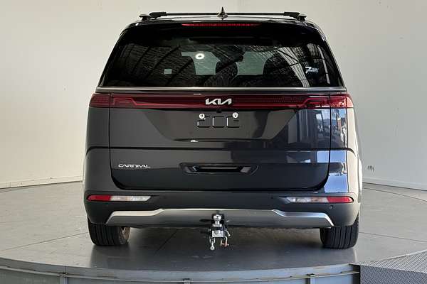 2023 Kia Carnival SPECIAL EDITION KA4 MY23