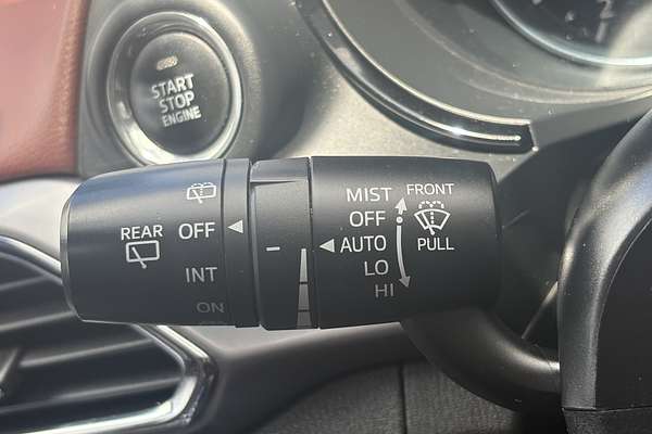 2019 Mazda CX-9 Azami LE TC