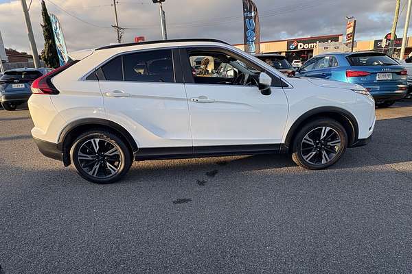 2022 Mitsubishi Eclipse Cross LS YB