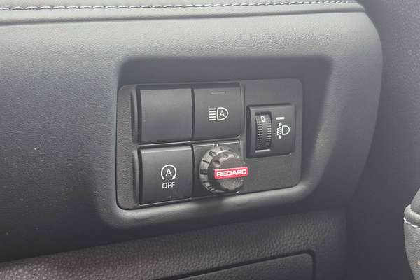 2022 Toyota Kluger GX TXUA70R