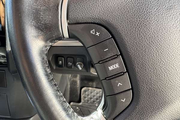 2018 Mitsubishi Pajero GLS LWB (4x4) 7 SEAT NX MY19