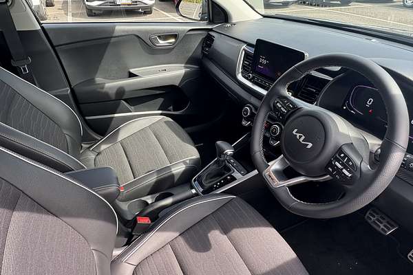 2024 Kia Stonic GT-Line YB
