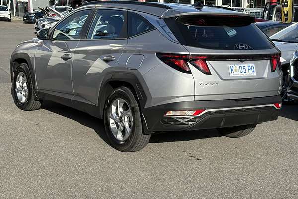 2022 Hyundai Tucson NX4.V1