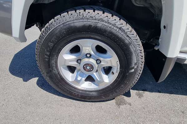 2022 Toyota Landcruiser GXL VDJ79R 4X4