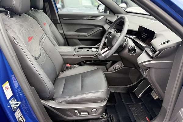 2024 GWM Haval H6GT Ultra B03