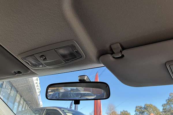 2013 Mitsubishi Lancer ES CJ