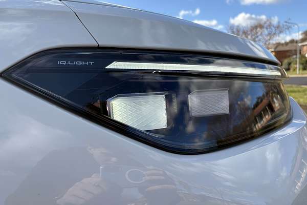 2025 Volkswagen Tayron 150TSI Elegance R4