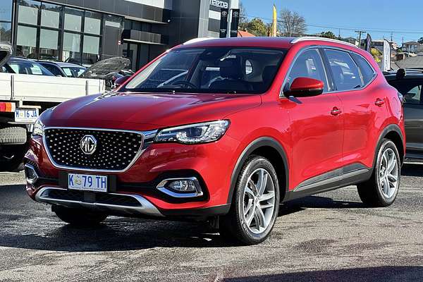 2022 MG HS Excite SAS23