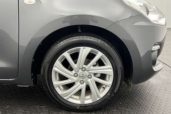 2024 Suzuki Swift GL AZ Series II