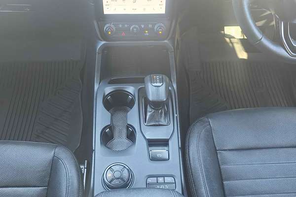 2023 Ford Everest Sport 3.0L