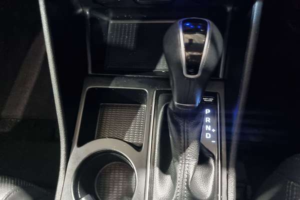 2018 Hyundai Tucson Highlander TLE2