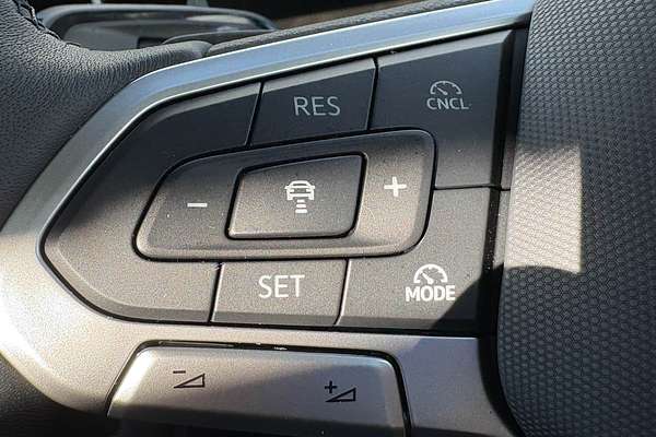 2025 Volkswagen Tayron 150TSI Elegance R4