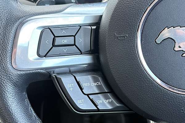 2016 Ford Mustang GT FM