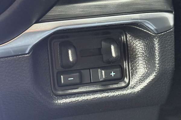 2024 Ford Everest Sport  2.0L