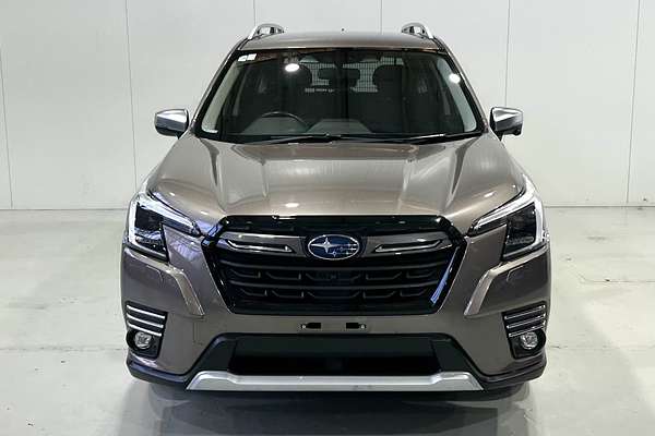 2022 Subaru Forester Hybrid L S5 4X4