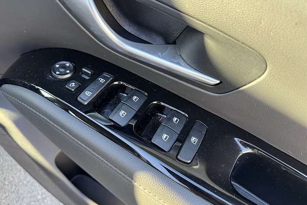 2024 Hyundai Tucson NX4.V2
