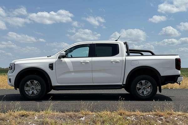 2023 Ford Ranger XLT  4X4