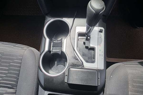 2015 Toyota Camry Altise ASV50R