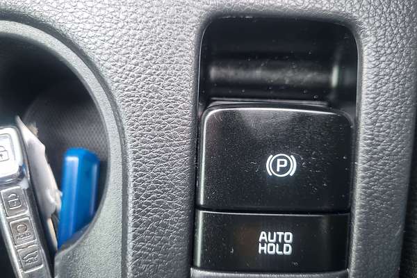 2020 Kia Seltos Sport+ SP2