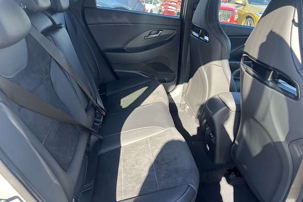 2025 Hyundai i30 N Premium PDe.V6