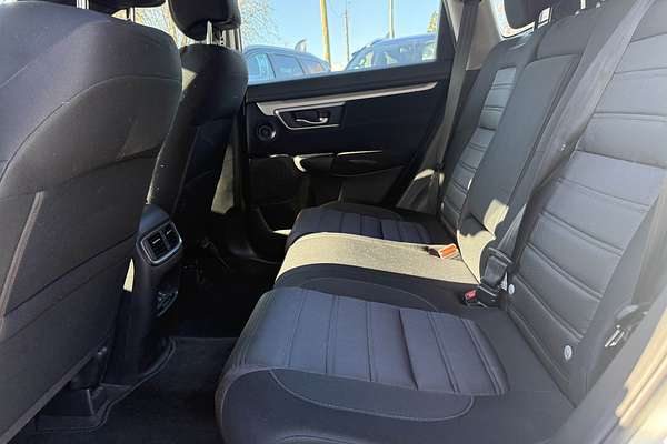2019 Honda CR-V VTi-S RW