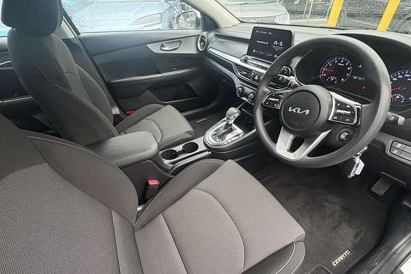 2021 Kia Cerato S BD