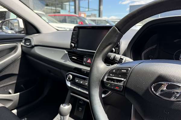 2023 Hyundai i30 PD.V4