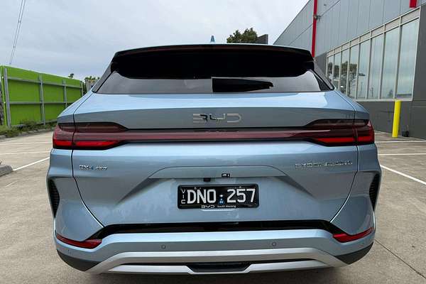 2025 BYD Sealion 6 Premium