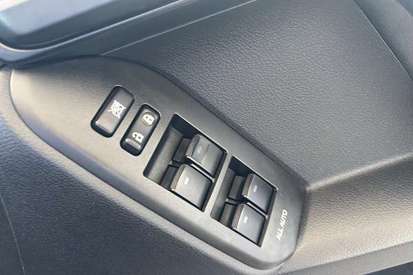 2019 Toyota Landcruiser Prado GX GDJ150R