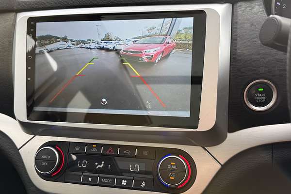 2020 Haval H6 LUX