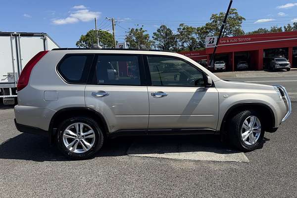 2013 Nissan X-TRAIL ST T31