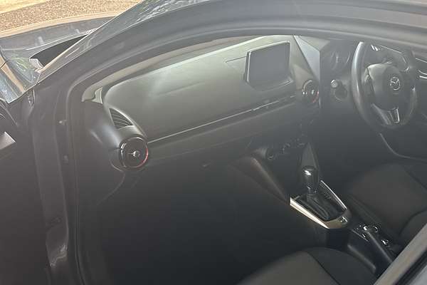 2016 Mazda CX-3 Maxx DK
