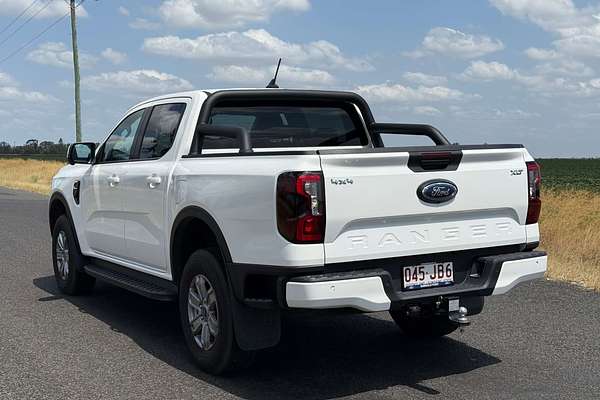 2023 Ford Ranger XLT  4X4