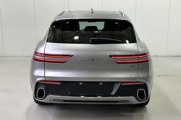 2024 Genesis GV70 2.5T JK.V2